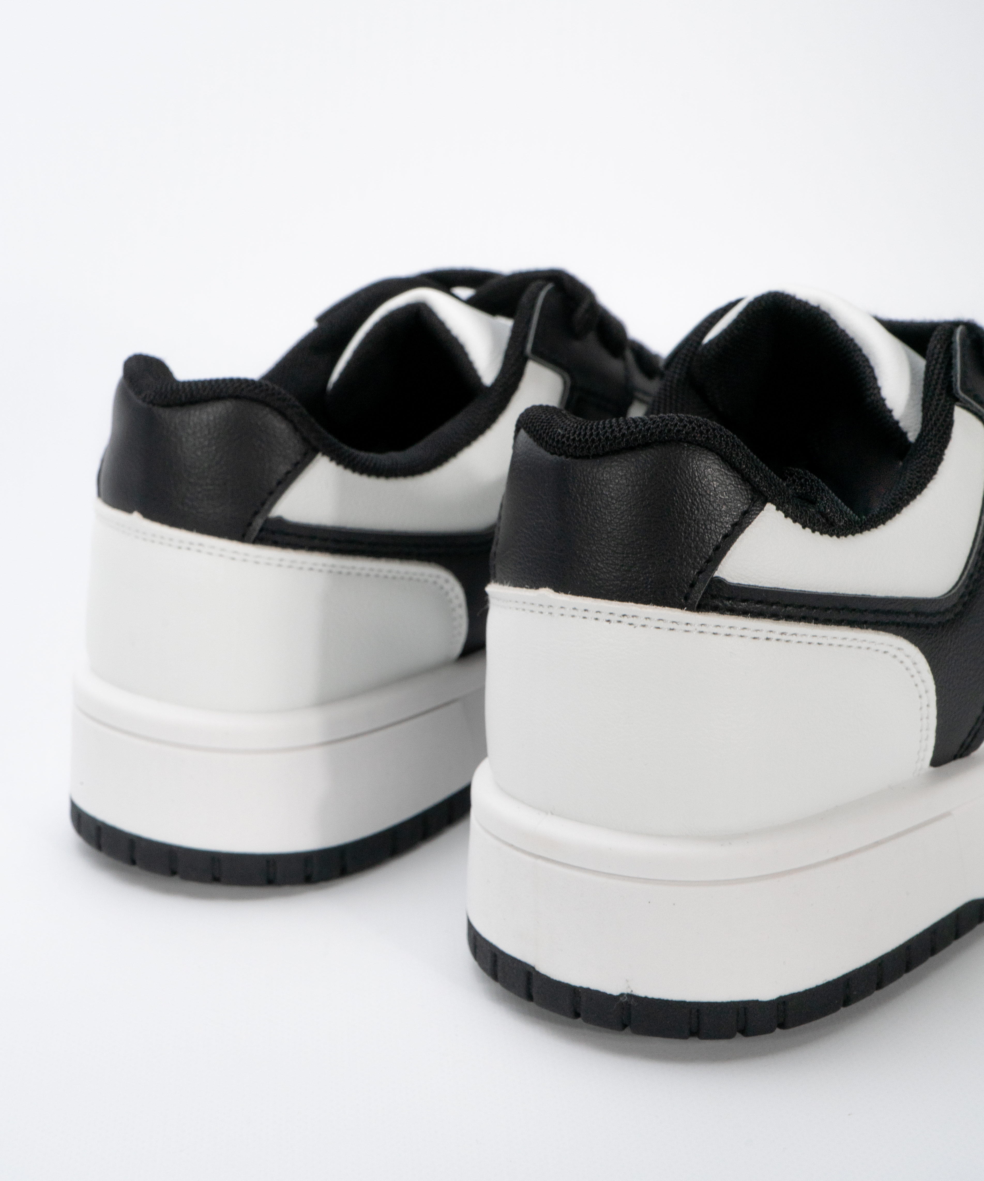 Zapatillas bicolor image number null
